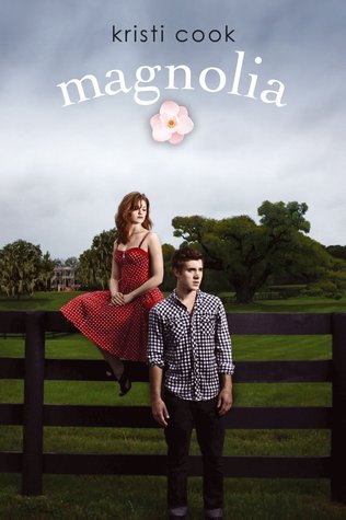 Magnolia (Magnolia Branch, #1)