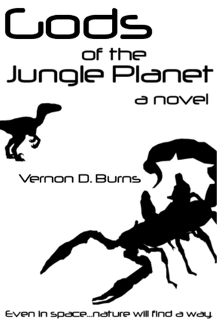 Gods of the Jungle Planet