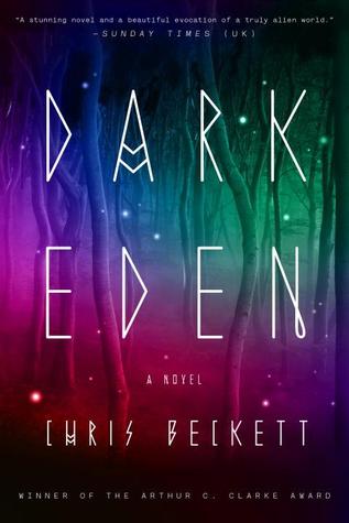 Dark Eden (Dark Eden, #1)
