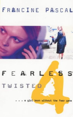 Twisted (Fearless, #4)