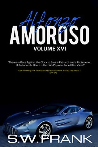 Amoroso (Alfonzo, #16)