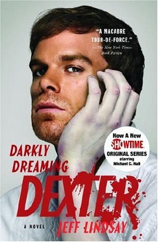 Darkly Dreaming Dexter (Dexter, #1)