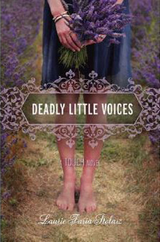 Deadly Little Voices (Touch, #4)