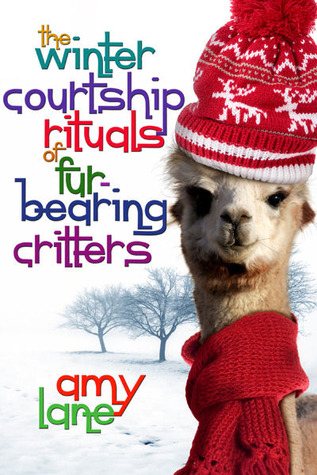 The Winter Courtship Rituals of Fur-Bearing Critters (Granby Knitting, #1)