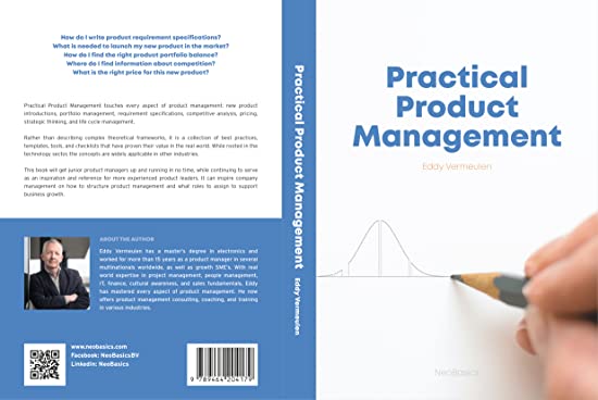 Practical Product Management