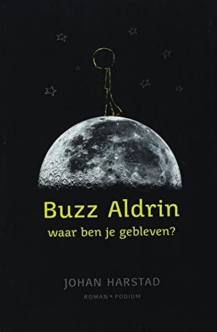 Buzz Aldrin, waar ben je gebleven?