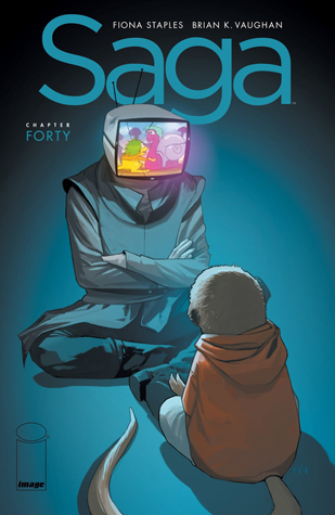 Saga #40