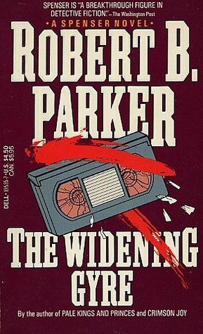 The Widening Gyre (Spenser, #10)