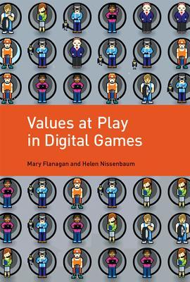 Values at Play in Digital Games