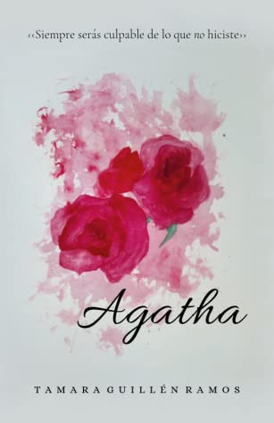 Agatha, Parte 1