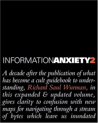 Information Anxiety 2