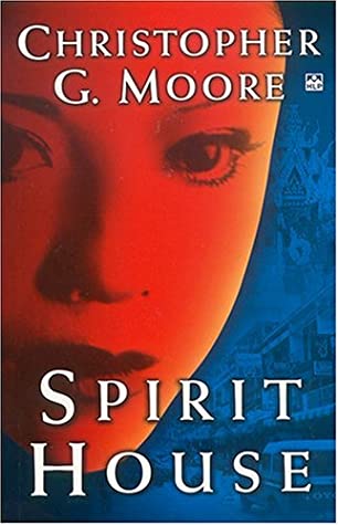 Spirit House (Vincent Calvino #1)