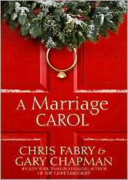 A Marriage Carol