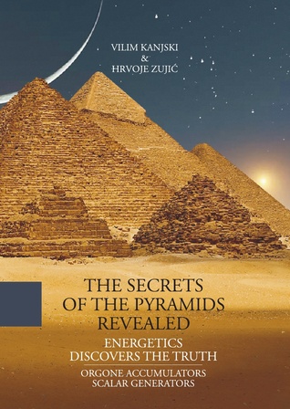 The Secrets of the Pyramids Revealed