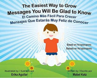 The Easiest Way to Grow (Book+CD) - El Camino Mas Facil Para Crecer (Libro+CD)
