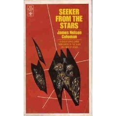 Seeker From the Stars