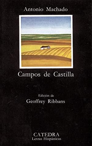 Campos de Castilla