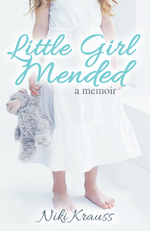 Little Girl Mended