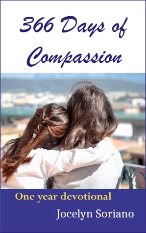 366 Days of Compassion: One Year Devotional