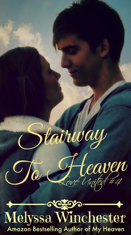 Stairway to Heaven (Love United, #4)