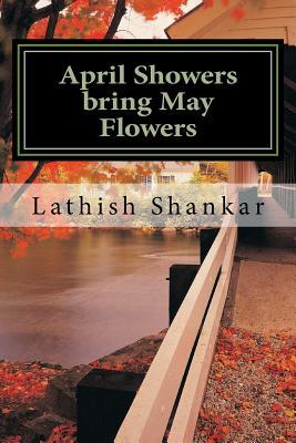 April Showers bring May Flowers: Diary of a ten-year-old school girl