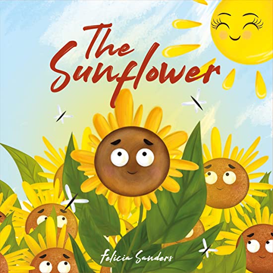 The Sunflower (The Sunflower, #1)