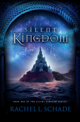 Silent Kingdom (Silent Kingdom #1)