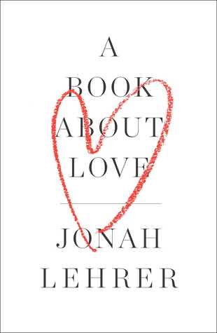 A Book About Love