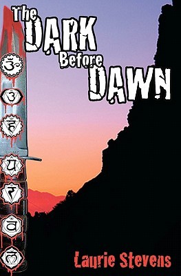 The Dark Before Dawn (Gabriel McRay #1)