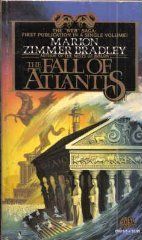 The Fall of Atlantis (The Fall of Atlantis, #1-2)