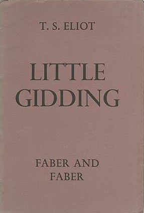 Little Gidding