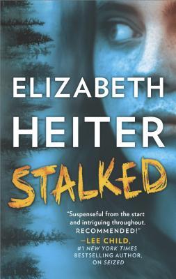 Stalked (The Profiler #4)