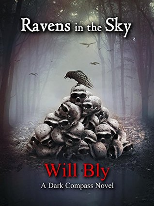 Ravens in the Sky: A Dark Compass Novel