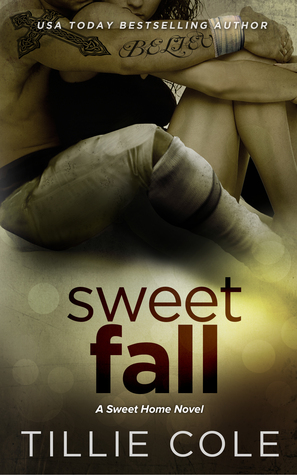Sweet Fall (Sweet Home, #2; Carillo Boys, #1)