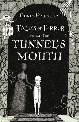 Tales of Terror from the Tunnel's Mouth (Tales of Terror, #3)