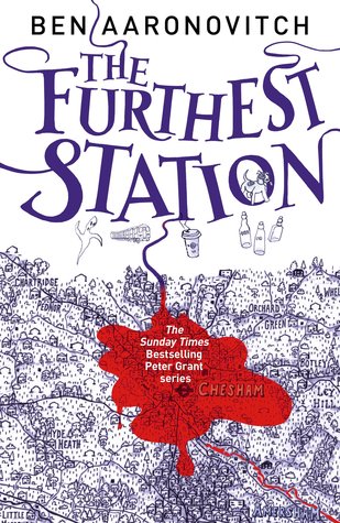 The Furthest Station (Rivers of London, #5.5)