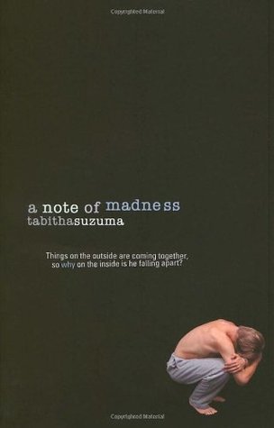 A Note of Madness (Flynn Laukonen, #1)