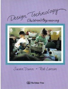 Design Technology: Children's Engineering