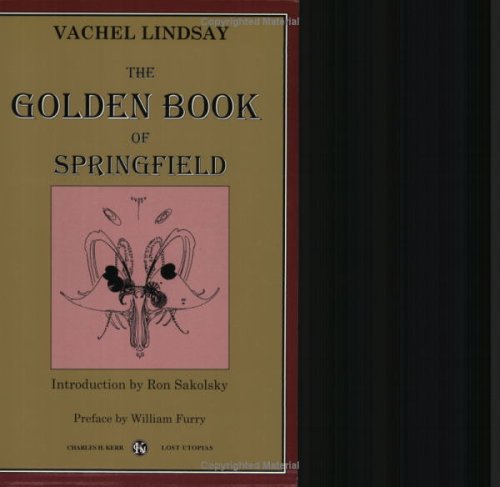 The Golden Book of Springfield