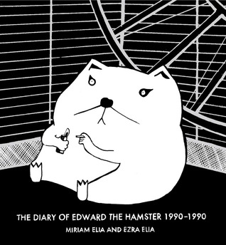 The Diary of Edward the Hamster 1990–1990