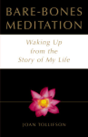 Bare-Bones Meditation: Waking Up from the Story of My Life