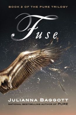 Fuse (Pure #2)