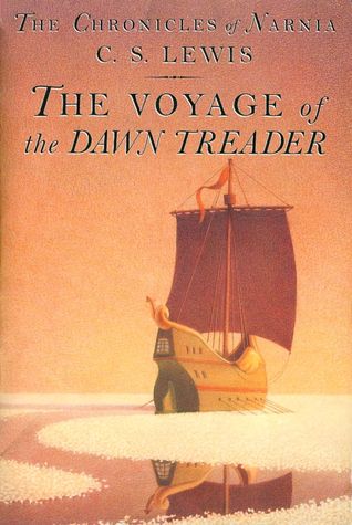 The Voyage of the Dawn Treader (Chronicles of Narnia, #3)