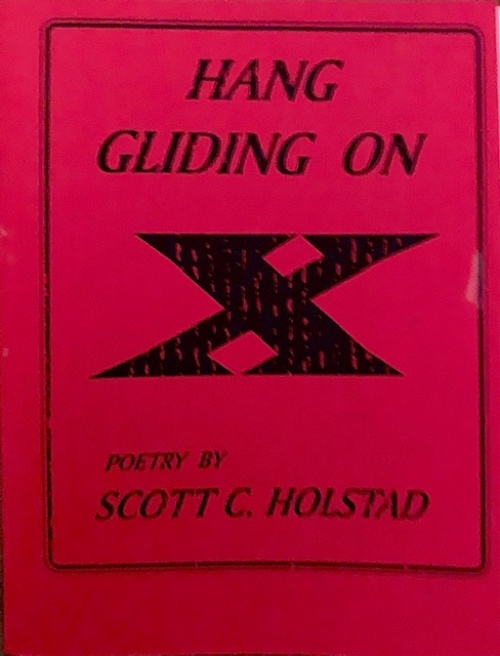 Hang Gliding on X