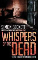 Whispers of the Dead (David Hunter, #3)