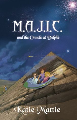 M.A.J.I.C. and the Oracle at Delphi