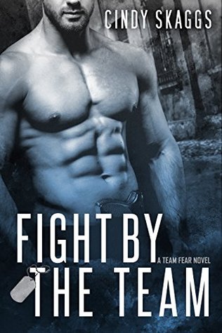 Fight By The Team (Team Fear, #2)