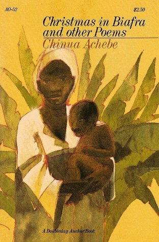 Christmas in Biafra and Other Poems