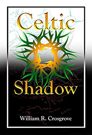 Celtic Shadow (Darcy Morgan Book 2)