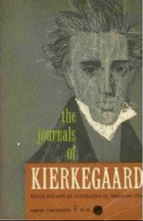 The Journals of Kierkegaard